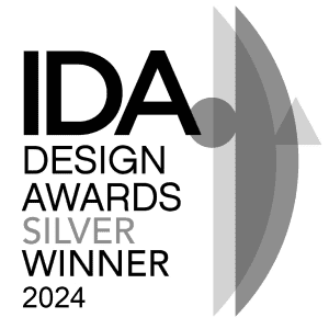 award logo